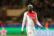 Tiemoue Bakayoko injury